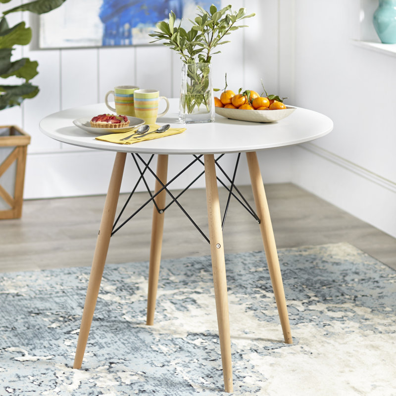 Richardson Dining Table & Reviews AllModern